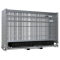 SET | with 30 construction fences and accessories | on combination pallet | Mobile fence profi | with hooks and eyes, without connecting clamps